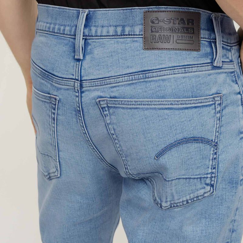 G-Star 3301 Slim Jeans image number 2